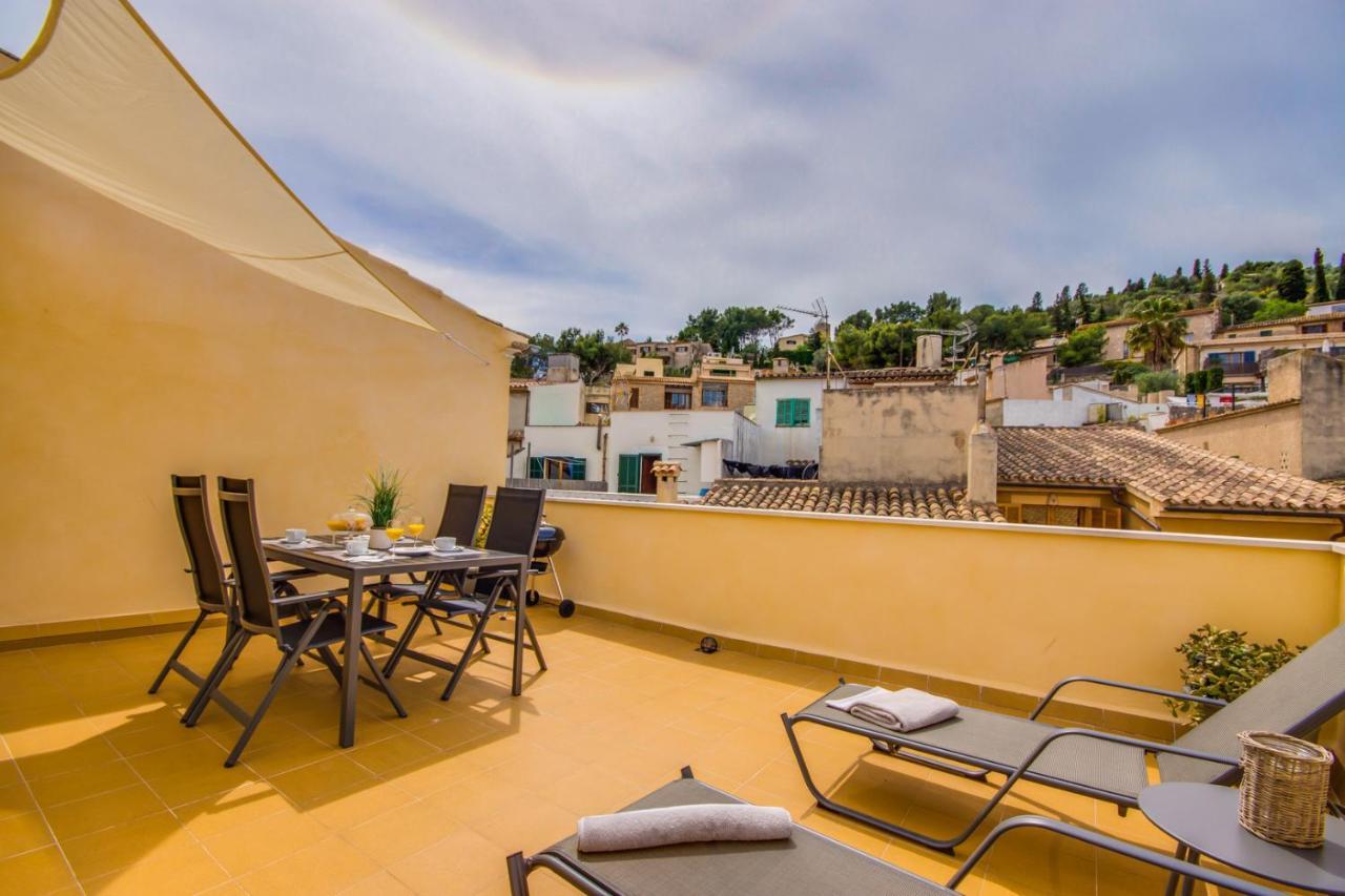 Ideal Property Mallorca - Galindo - Casa Victor Hébergement de vacances *