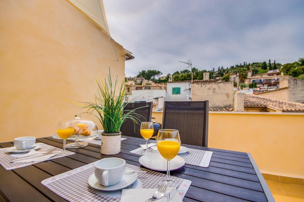 Ideal Property Mallorca - Galindo - Casa Victor Hébergement de vacances