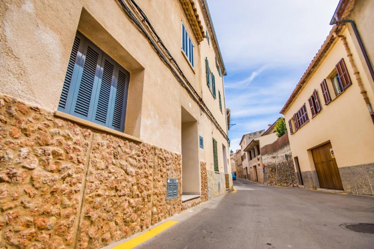 Ideal Property Mallorca - Galindo - Casa Victor Pollença