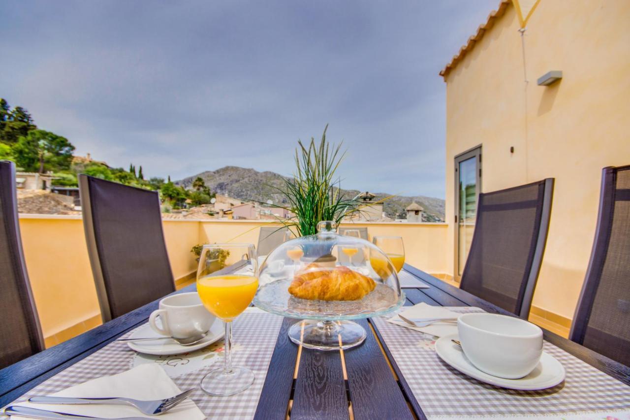 Ideal Property Mallorca - Galindo - Casa Victor