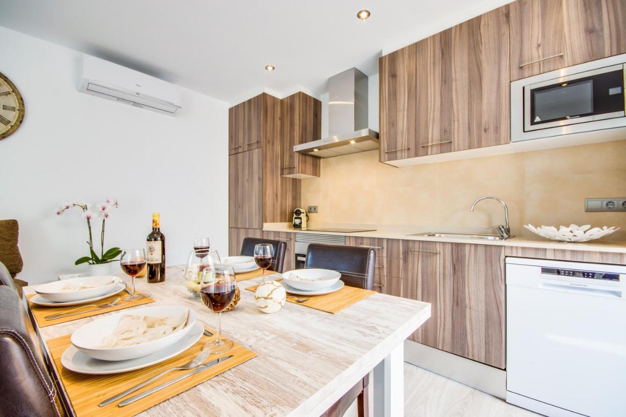 Ideal Property Mallorca - Galindo - Casa Victor Hébergement de vacances Pollença