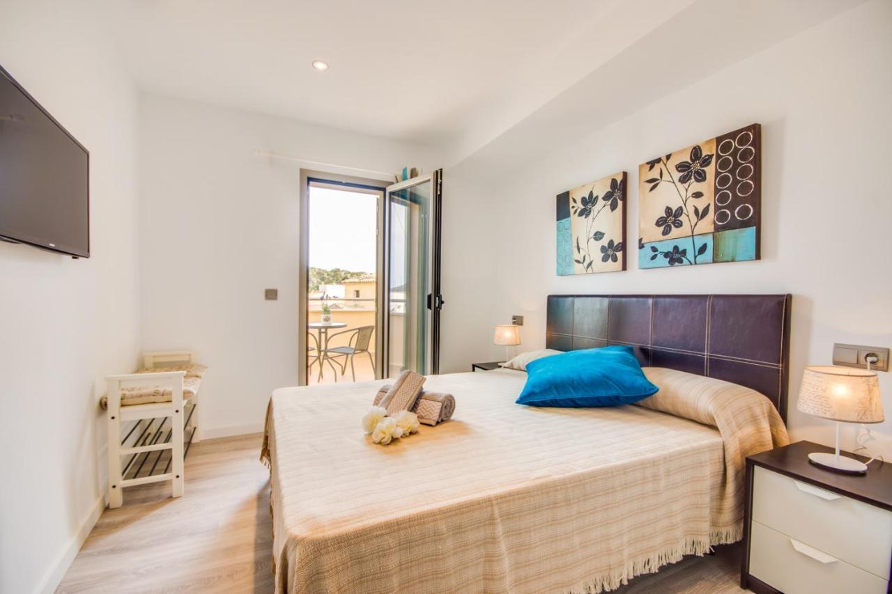 Ideal Property Mallorca - Galindo - Casa Victor Vakantiehuis