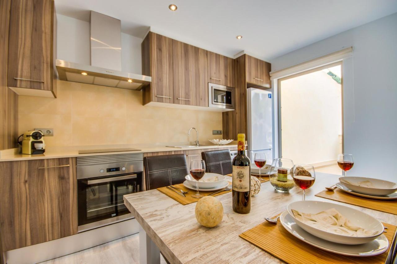 Hébergement de vacances Ideal Property Mallorca - Galindo - Casa Victor *