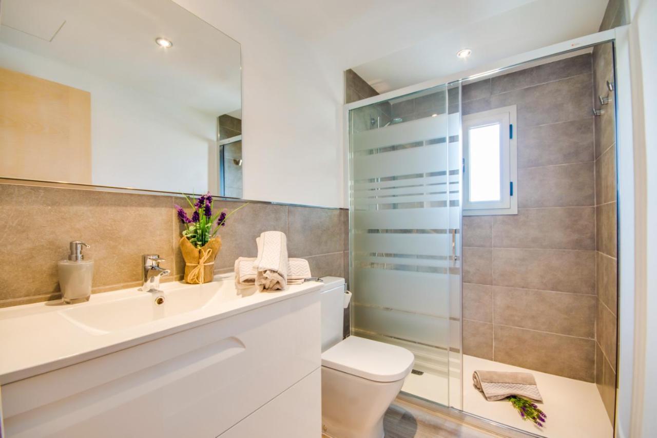 Ideal Property Mallorca - Galindo - Casa Victor Hébergement de vacances *